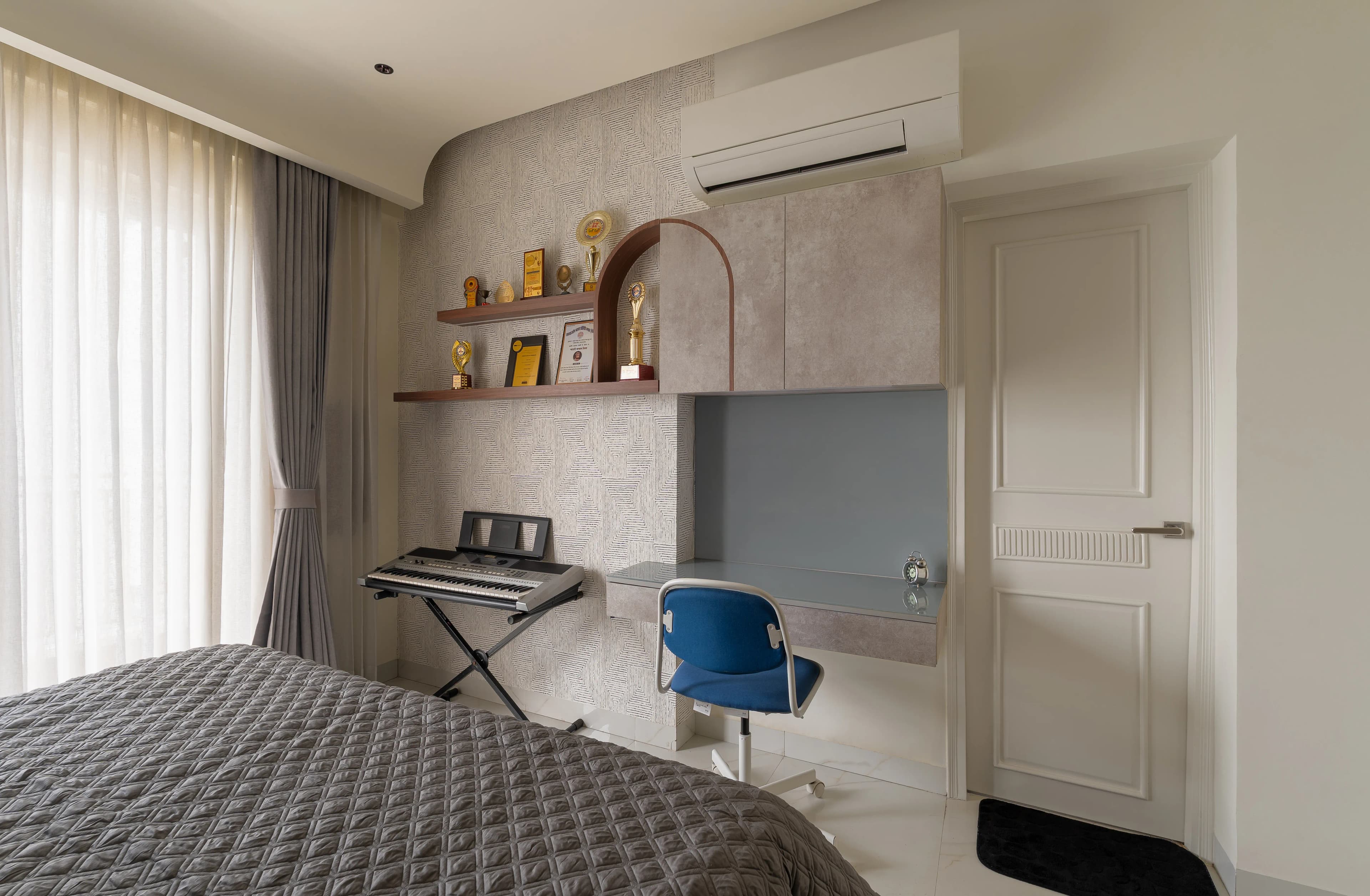 Client Testimonials & Home Tour